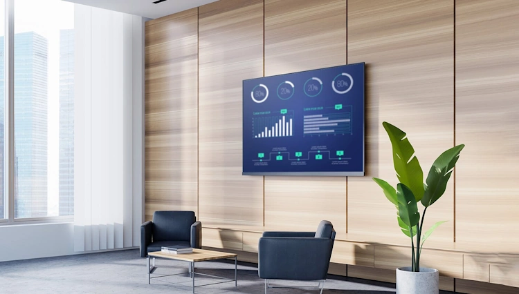 Телевидение для бизнеса от Ростелеком в хутор Чаплыгин (Краснодарский край)